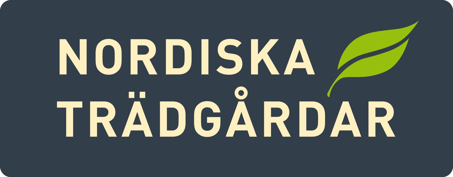 Nordiska Trdgrdar